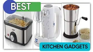 Best Kitchen Gadgets You must Have