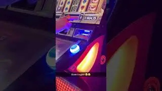 Hercules slot maxed out big bank!