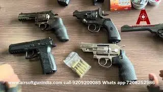 Imported Air gun in india 🇮🇳 