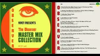 08   Horace Andy & Ranking Buckers   Them Never Tell + LieTeacher Gal