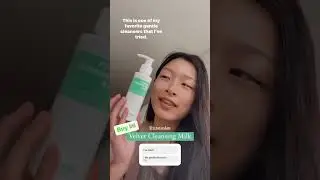 Stratia Velvet Milk Cleanser Review | Buy or Bye