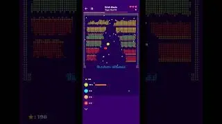 #brickmania #games #벽돌깨기 #gaming #gameplay #retrogaming #arcade #SuperHard14