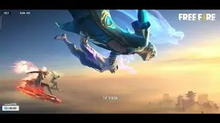 FREE FIRE OB28 update theme song.