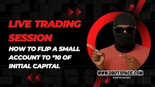 LETS FLIP 20USD ACCOUNT TO 200USD LIVE TRADING SESSION | BINARY TRADING STRATEGIES