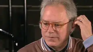 Bill Frisell in Conversation with Curator Philip Bither