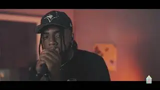 Fiya Ca$h - Say Yea (In Studio Video)