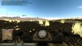 Spec Ops Warfare 2.0 gameplay