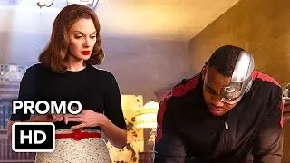 Doom Patrol 1x10 Promo 