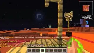 Hardcore Factions: End of the World Event