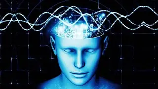 ᴴᴰ PURE Alpha Waves (8&ndash;12 Hz) Combined with Natural Dolphin Sounds