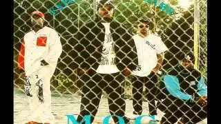 M.O.G. - Peep Game