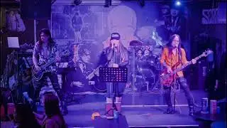 I dont want to miss a thing by: Aerosmith