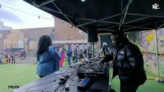 AMAPIANO GARDEN MIX LIVE IN SHEFFIELD UK, AMAPIANO MIX 2025, LATEST AMAPIANO MIX 27 MAY, 3STEP MIX