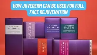 How Juvederm Can Be Used for Full Face Rejuvenation | Healthy Solutions Medspa Bucks County PA