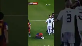 Messi Cold Walk🥶
