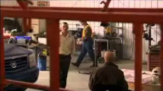 Mark Anderako - Blackstone Demo Scenes