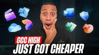 Introducing Microsoft M365 Business Premium for GCC High: CMMC Level 2