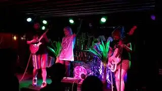 Tacocat - I Hate The Weekend