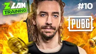MOMAN ME FAIT DEMENAGER A MONTPELLIER - Training ZLAN #10 - PUBG
