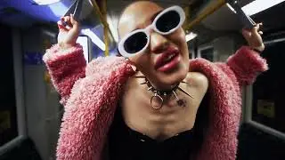 DANY WILD RMX Einhorn