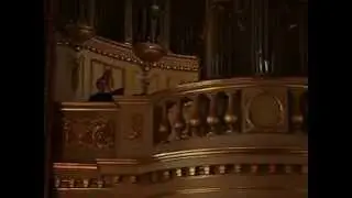 Stockholm Cathedral - Storkyrkan