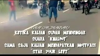 Wisata balap Padangsidimpuan