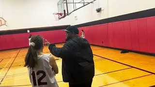 Lakeside/St.Louise 1st half part 1