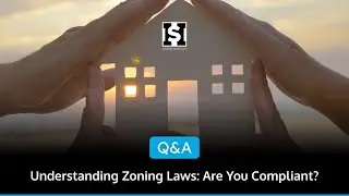 Understanding zoning laws is essential for anyone involved in real estate. Here&rsquo;s a quick overview:
