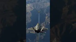 Isreali Jet F-35 Shot Down By Iranian AirForce #shorts #iranisraelconflict