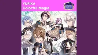Colorful Magia