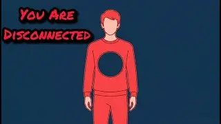 You&rsquo;re Not Depressed &mdash; You&rsquo;re Emotionally Disconnected