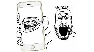Wojak Memes to make you Laugh for 1 Minute