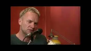 스팅 Sting vs. Sugababes 