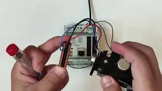CONTROLLINO Tutorial #4 | Inputs