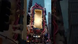 CGI Billboards #billboard #cgiads #cgibillboard #shorts  #subscribe  #trending