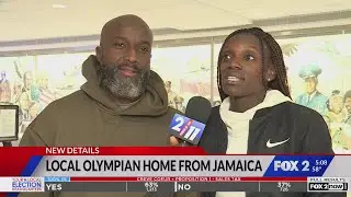 St. Louis couple's Jamaica trip becomes 13-day hurricane ordeal