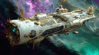 🌌 Galaxy Sleep Music Mix &ndash; Kellgarius 🌠 Relaxing Ambient Soundscape for Night Rest 🌙💤