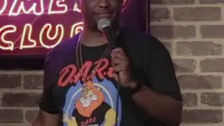 Matt Richards | Comedy Jokes | Listen Now