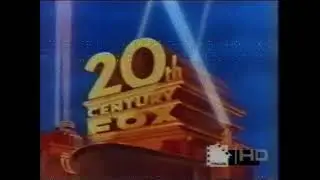 ThrillerLine Intro (R)/20th Century Fox/Gladden Entertainment Company (2004/1986)