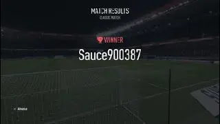 Sauce900387 V.S. TOMATO