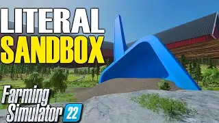 Close to Home FS22 Map | Totally Surreal