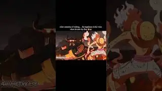 Emeth releases joyboy haki🔥#onepiece #anime #luffy #joyboy #emeth
