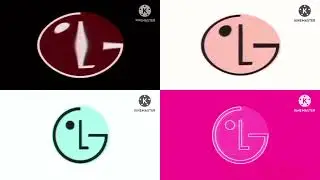 VIP Super Ultimate Best Animation Logos Quadparison 8 (FBAL Style)