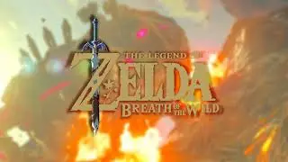 Aboard Vah Rudania (Stage 3) - The Legend of Zelda: Breath of the Wild OST Extended