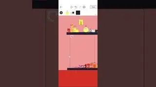 How to make numberblocks eighths on my app