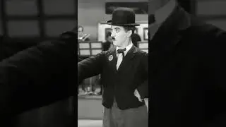 The Tramp / Charlot / Şarlo