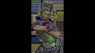 OVERWATCH Lucio Speed Song (We Move As One) BASS_BOOSTED