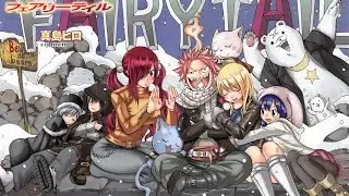 Fairy Tail ending 19 (full with English translation) - Never Ever - Tokyo Girls' Style