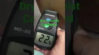#moisturemeter #moisturetesting #cardboard #box #packagingmachine #machine #industrial #tools #tech