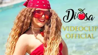 🎤🍒 ¡¡DIOSA!! 🍒🎶 VIDEOCLIP OFICIAL 🍒🍒 NUEVA CANCIÓN de KARINA Y MARINA feat Jose Seron